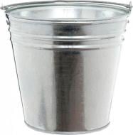 Відро АРМА оцинкована сталь 15 л сталеве